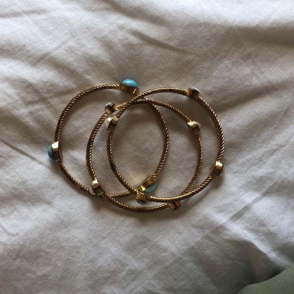 Three bracelet - Picture 2 of 2